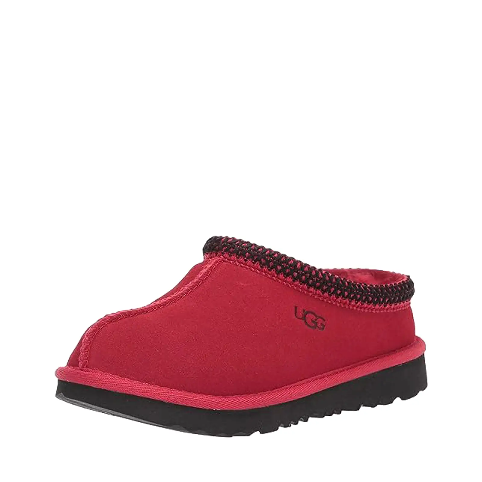 UGG Kid's K Tasman II 1019066K (Samba Red)