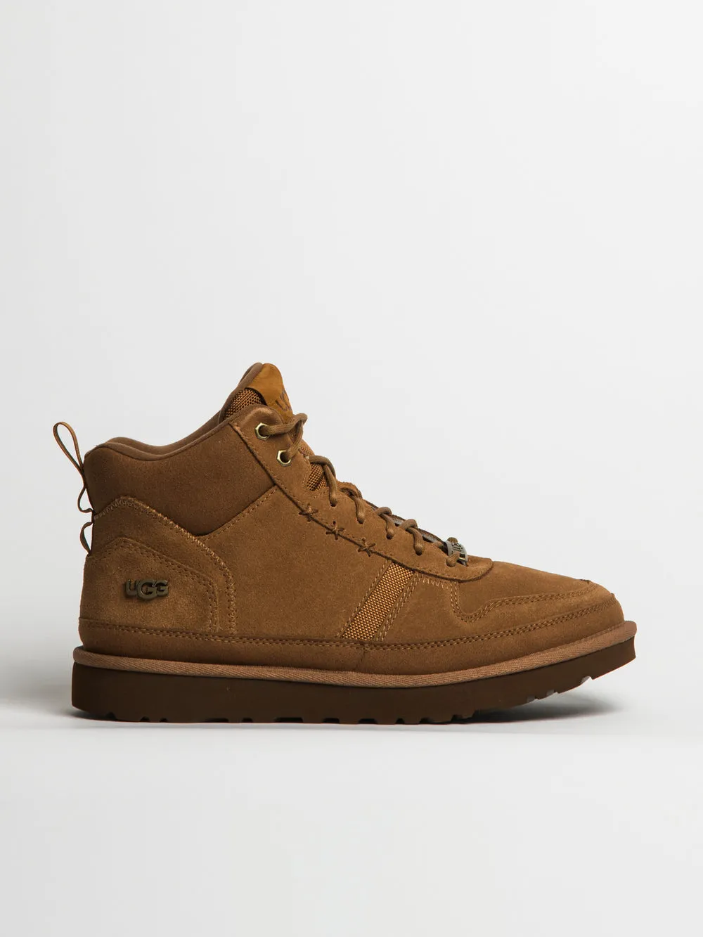 UGG MENS UGG HIGHLAND HI HERITAGE SUEDE