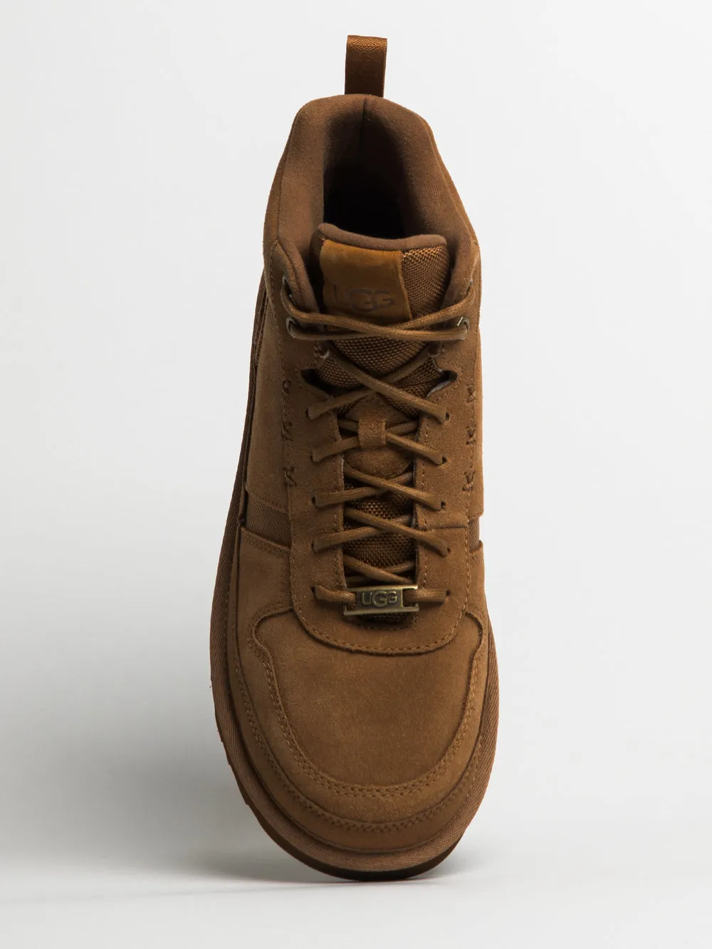 UGG MENS UGG HIGHLAND HI HERITAGE SUEDE