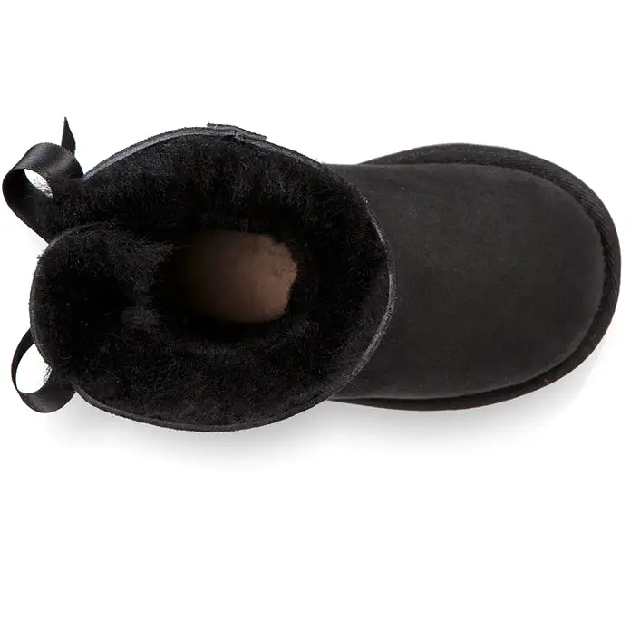   UGG Mini Bailey Bow II 