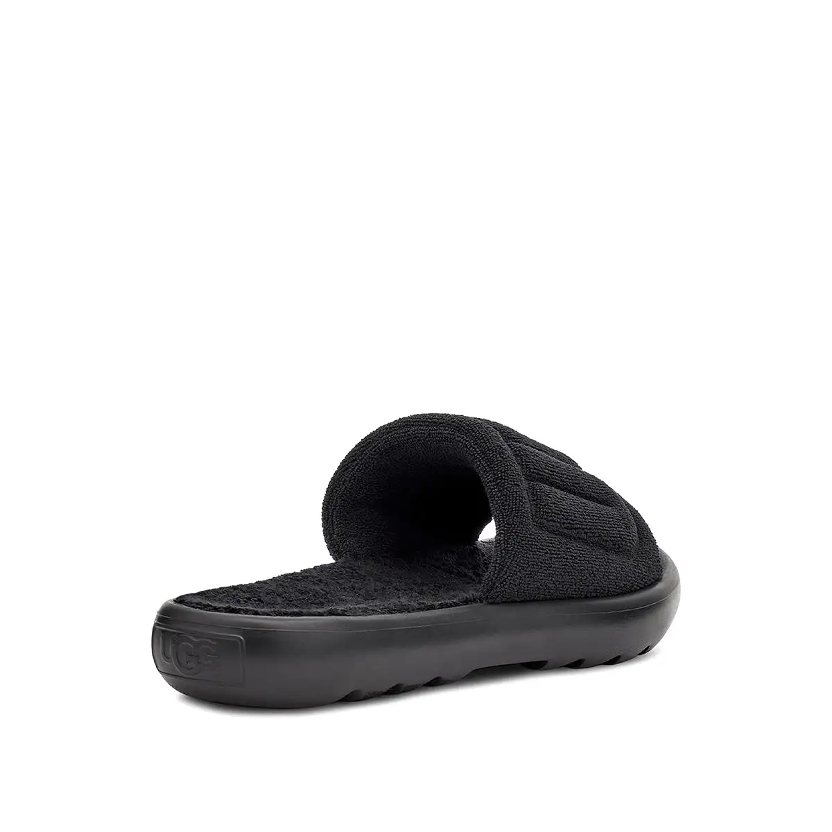 UGG Mini Slide Black   