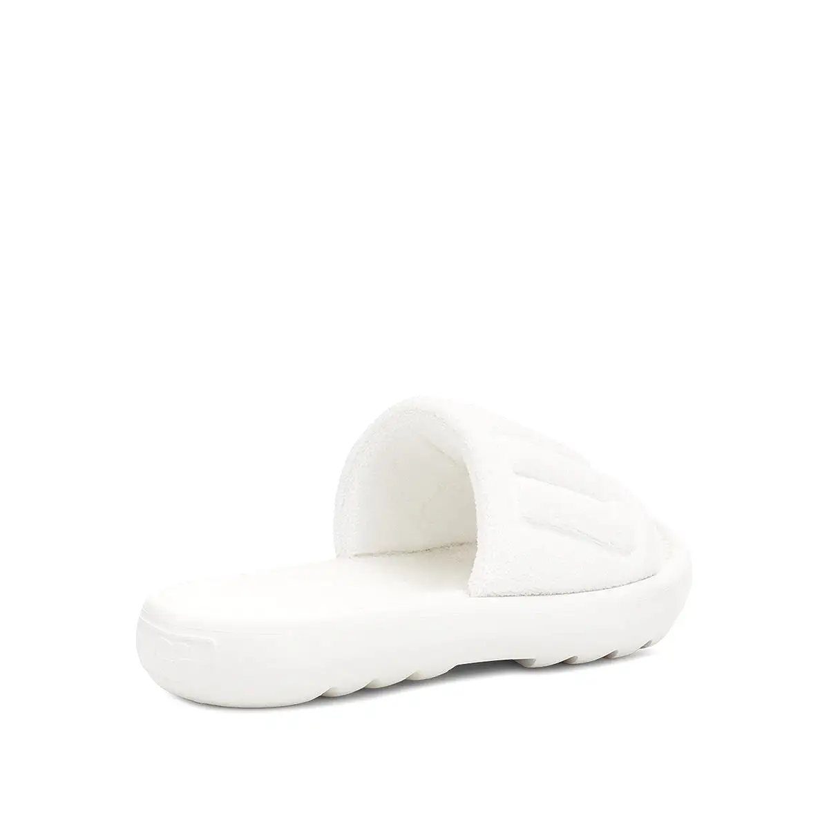 UGG Mini Slide White   