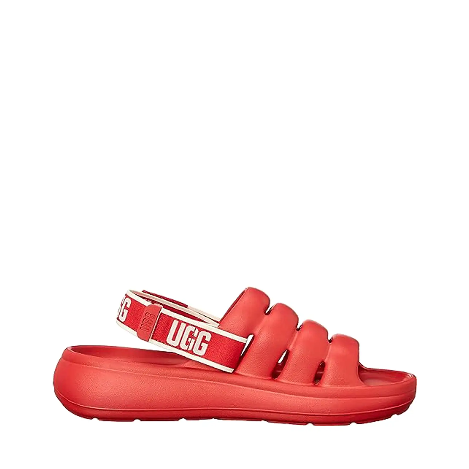 UGG Sport Yeah 1126811 (Samba Red)