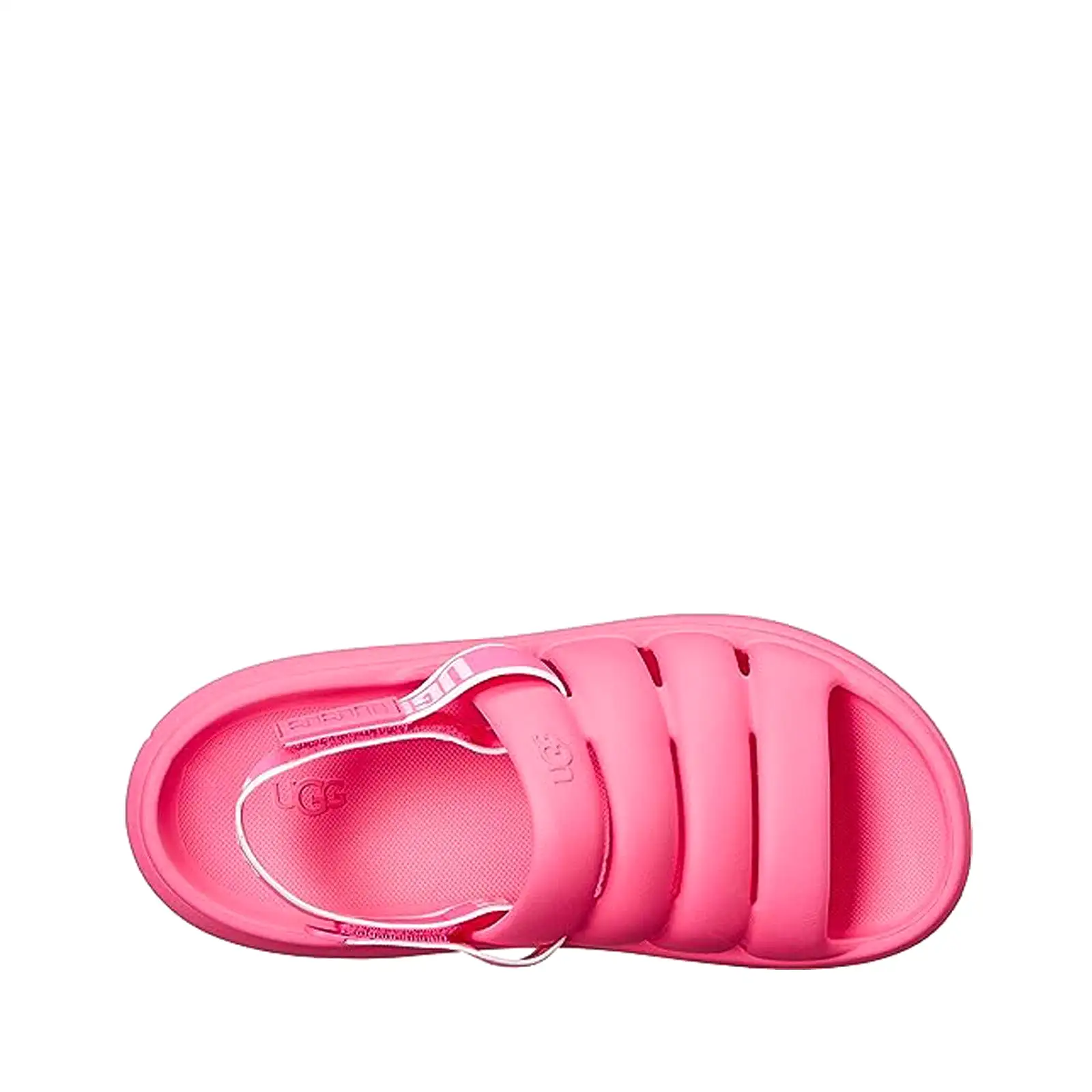 UGG Sport Yeah 1126811 (Taffy Pink)