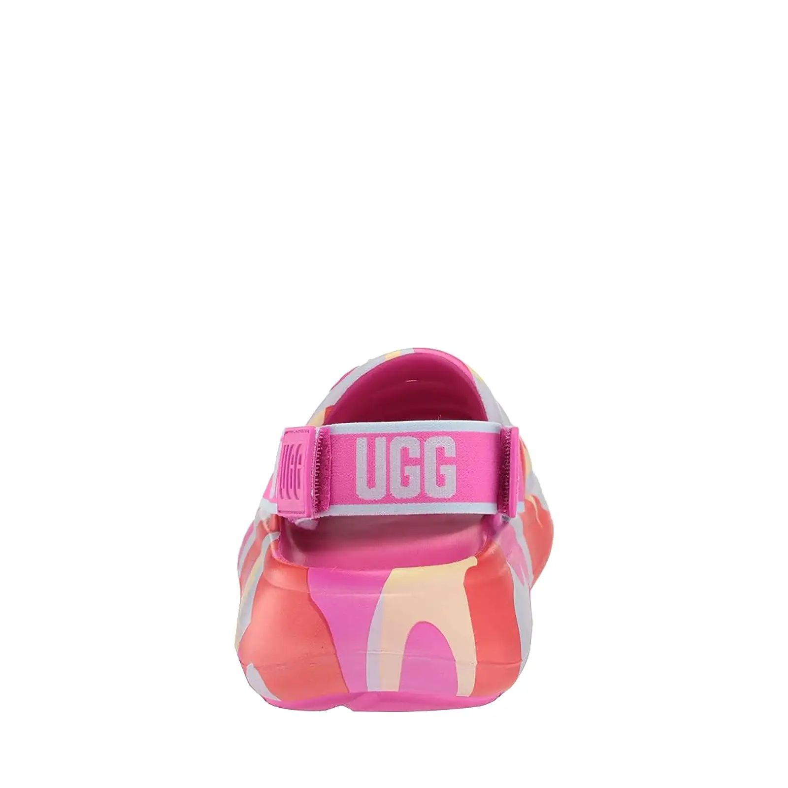 UGG Sport Yeah Camopop 1136760 (Dragon Fruit)