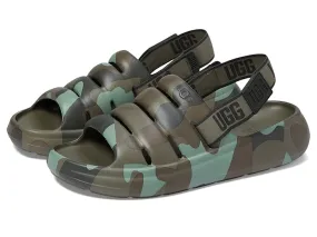 UGG Sport Yeah Camopop