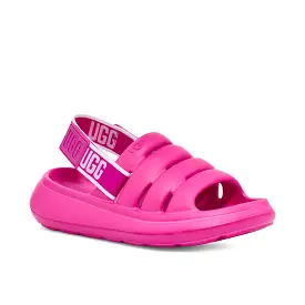 UGG Sport Yeah Dragon Fruit     