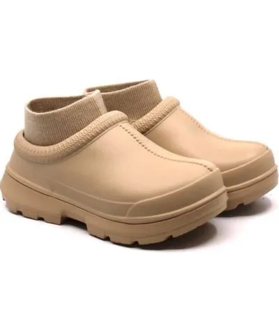 Ugg Tasman X Clog In Sawdust