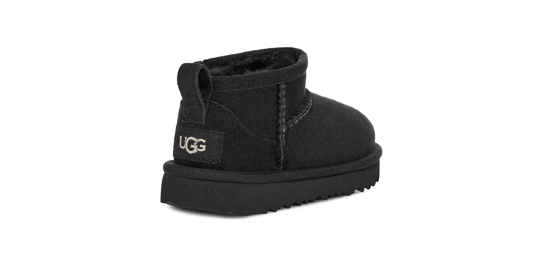 UGG Toddlers' Classic Ultra Mini