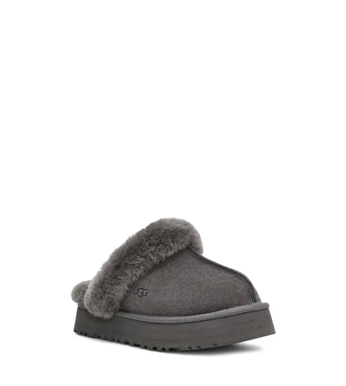 UGG Womens Disquette Slippers