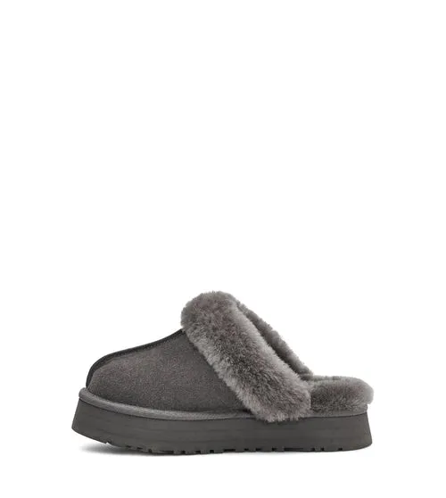 UGG Womens Disquette Slippers