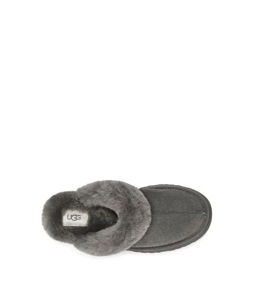 UGG Womens Disquette Slippers