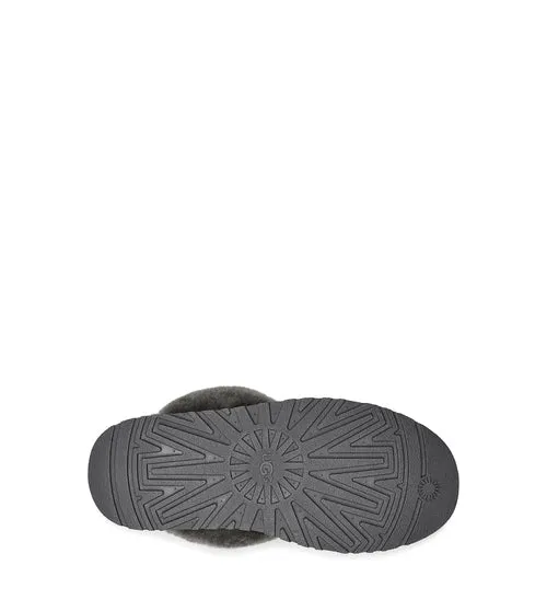 UGG Womens Disquette Slippers