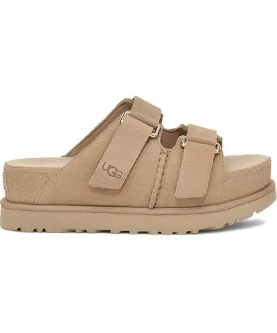 Ugg Women's Goldenstar Hi Slide Sandal