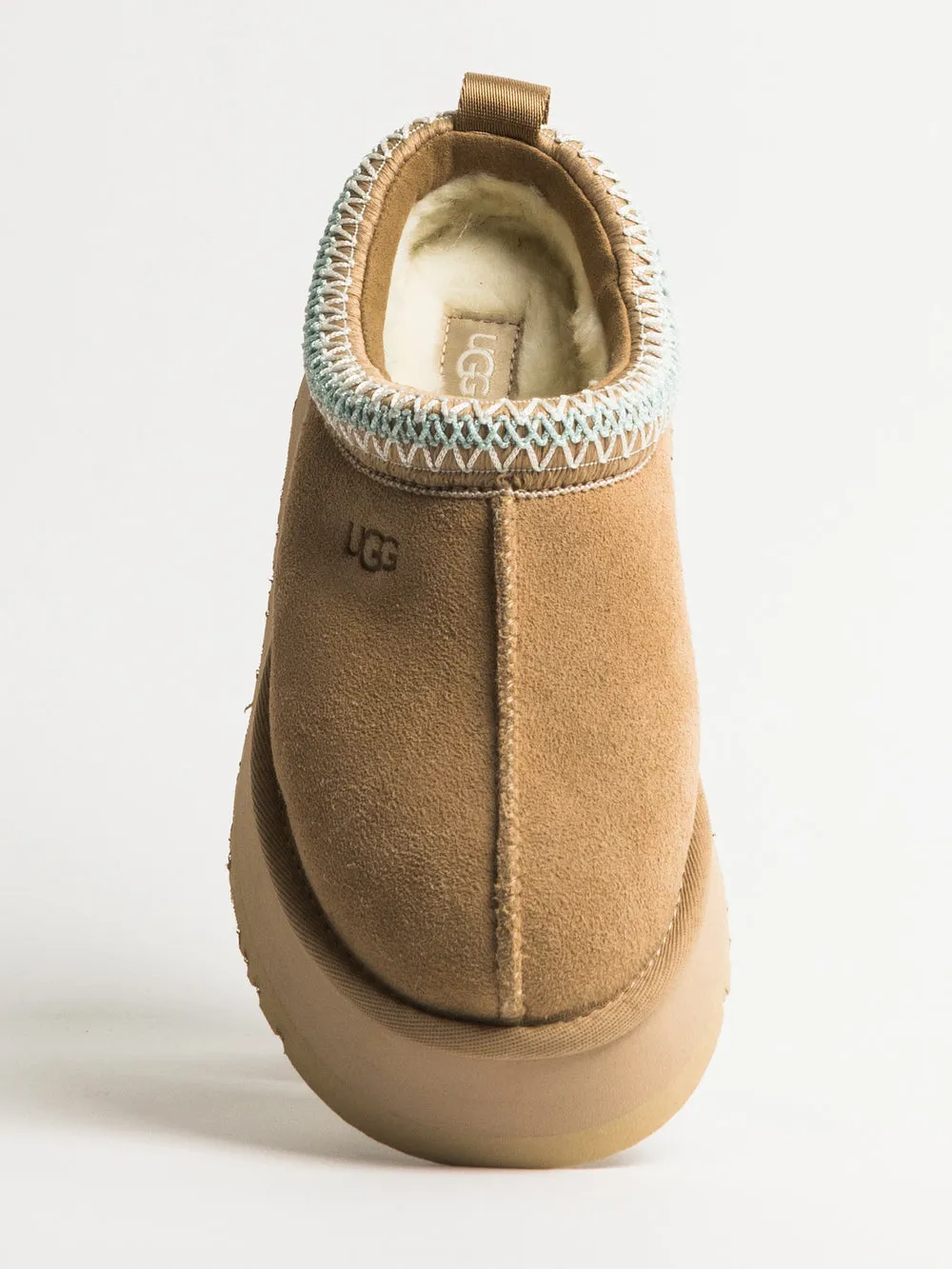 UGG WOMENS UGG TAZZ SLIPPER