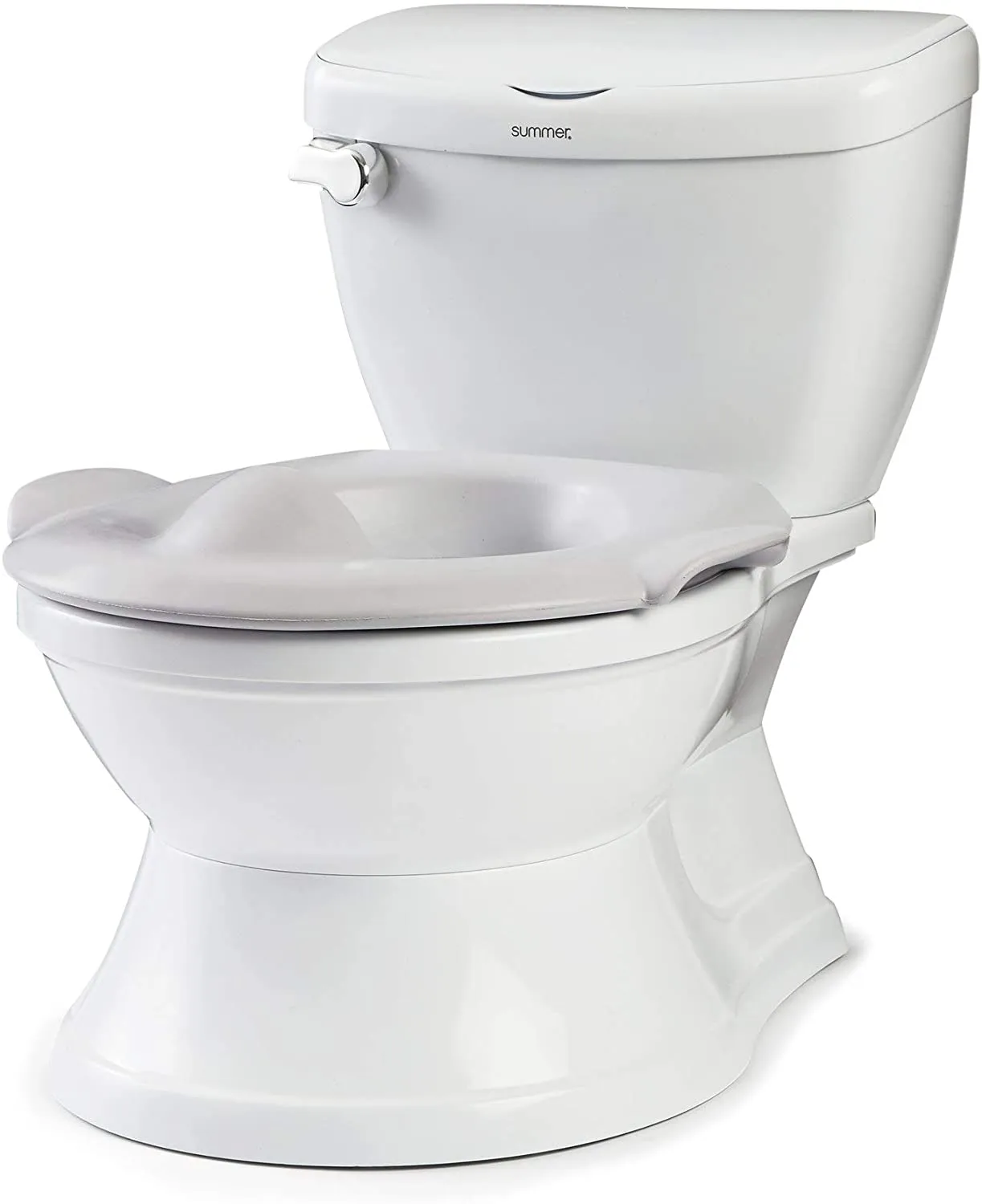 Vasino Forma Toilette Con Suoni Summer Infant