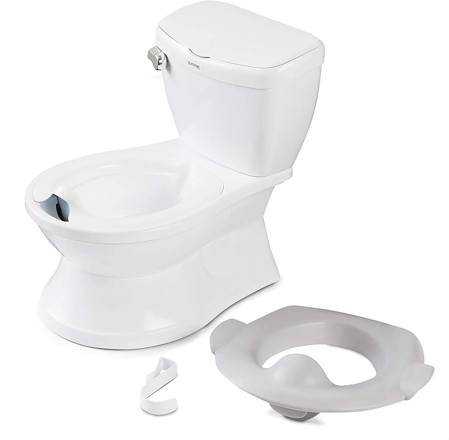 Vasino Forma Toilette Con Suoni Summer Infant