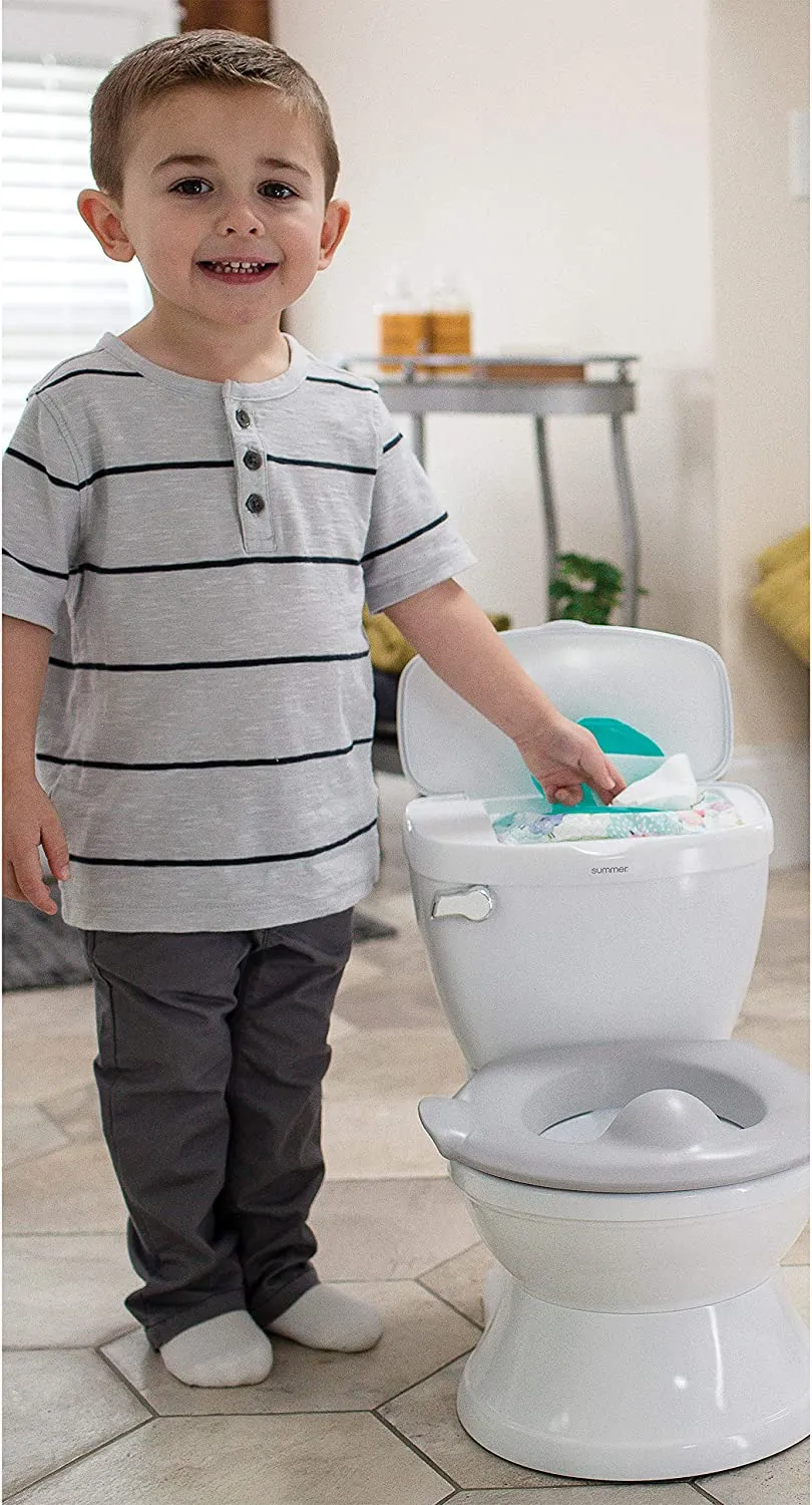 Vasino Forma Toilette Con Suoni Summer Infant