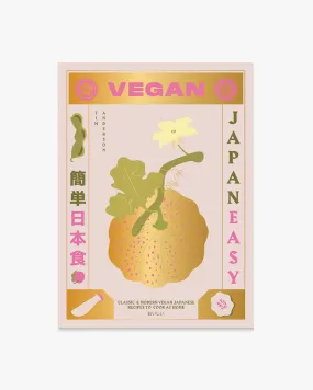 Vegan Japaneasy