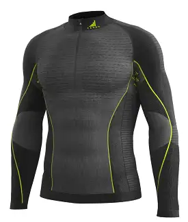 WINTER BASE LAYER ZIP