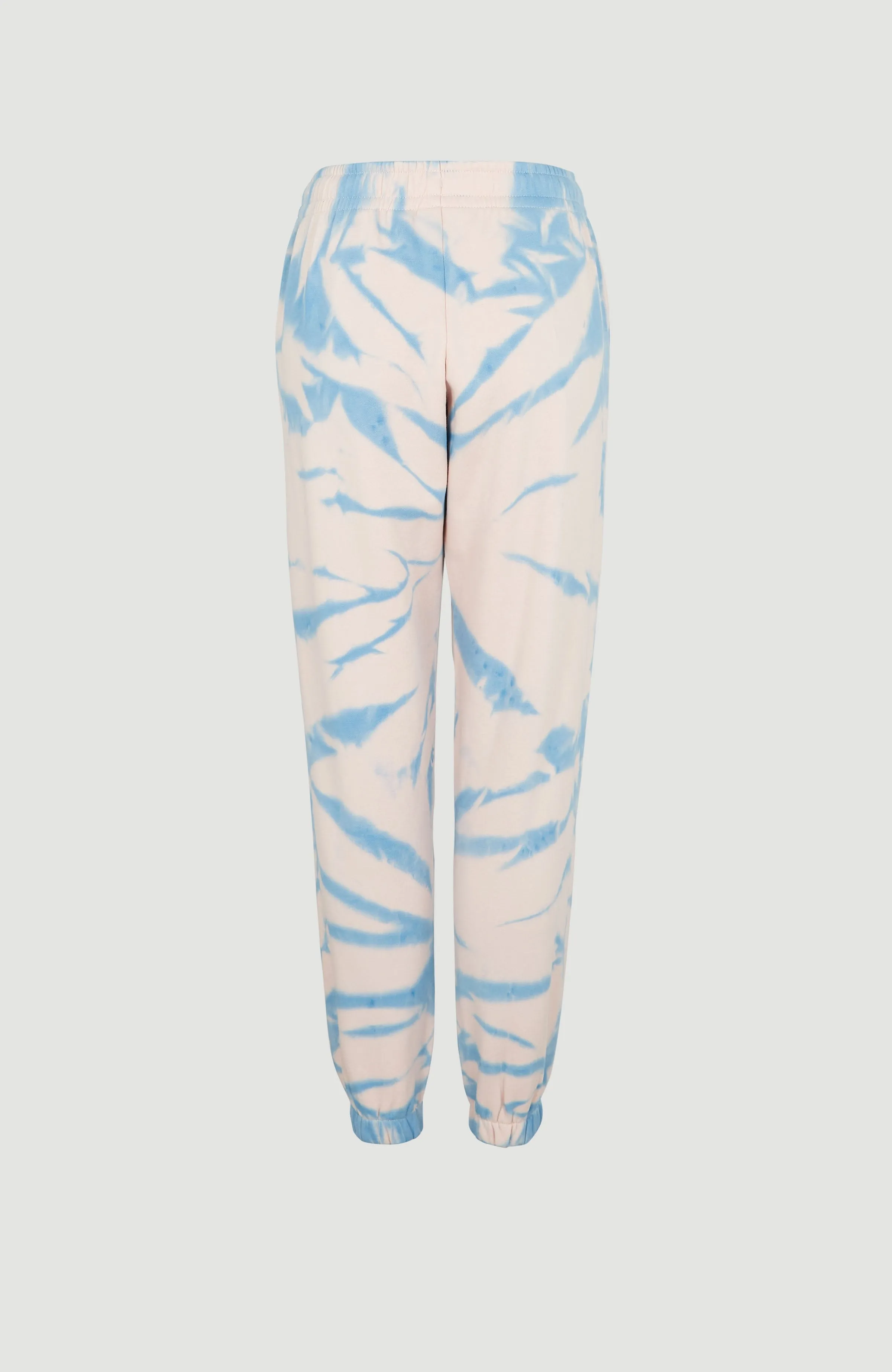 Women of the Wave Sweatpants | Pink Tie Dye