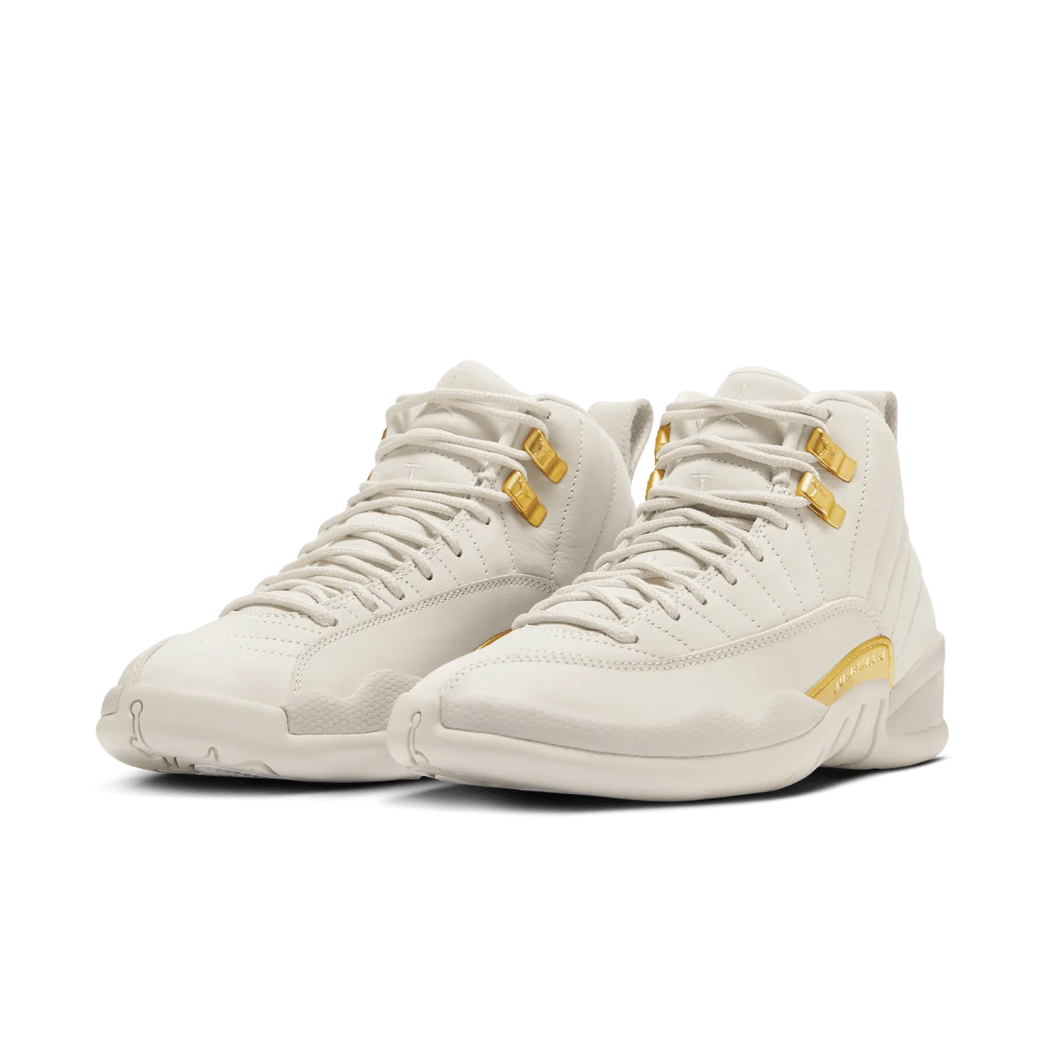 Women's Air Jordan 12 Retro 'Phantom'