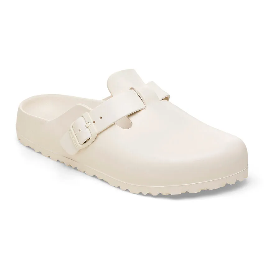 Women's Birkenstock Boston EVA - BIRK-1027382