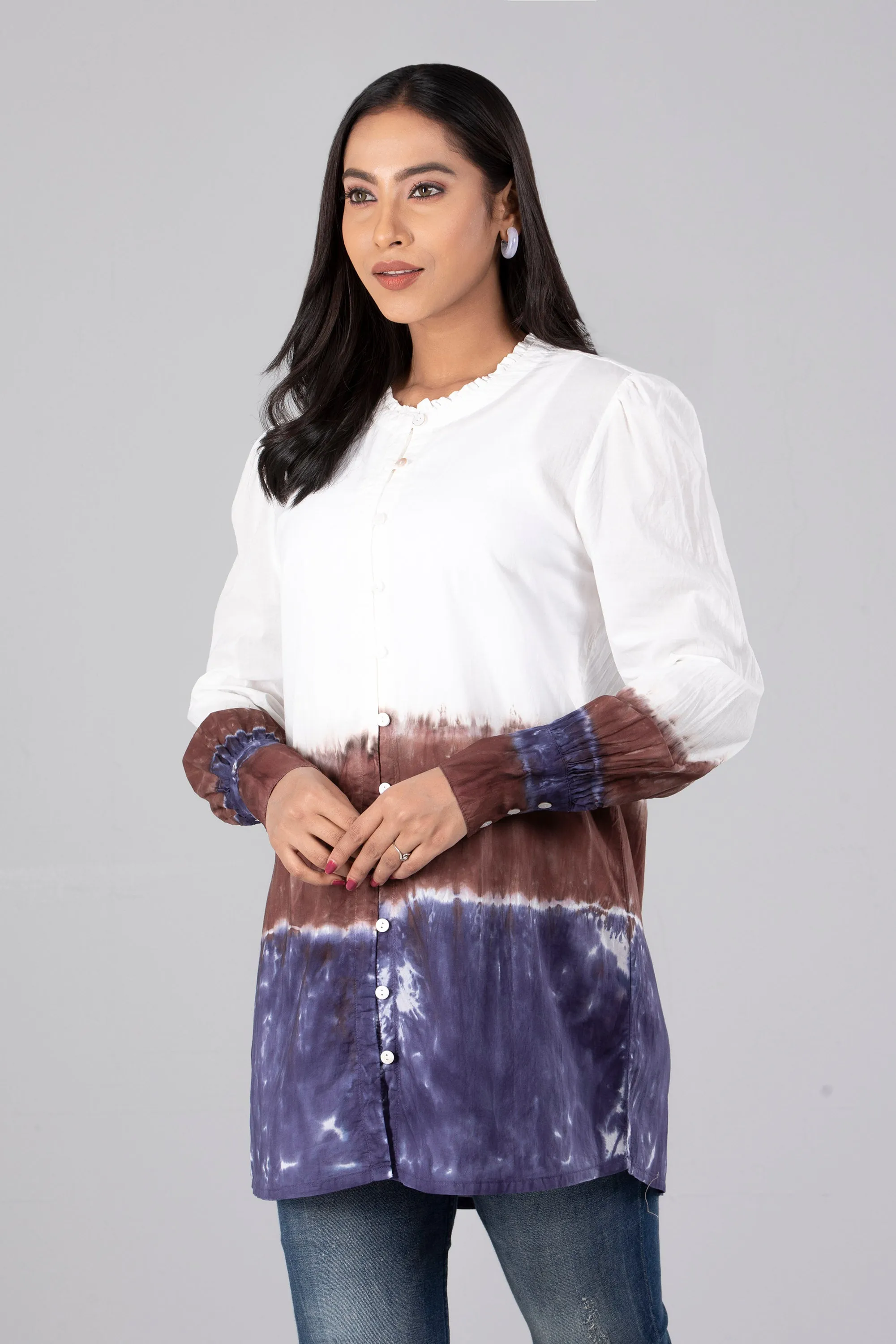 Women's Casual Shirt